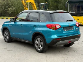 Suzuki Vitara 1.6i Навигация/Подгрев/Камера/EURO 6 - 10800 € - 46981408 7 | Car24.bg Suzuki Vitara 1.6i Навигация/Подгрев/Камера/EURO 6 - 10800 € - 46981408 7