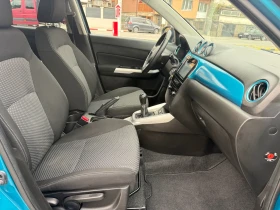 Suzuki Vitara 1.6i Навигация/Подгрев/Камера/EURO 6 - 10800 € - 46981408 15 | Car24.bg Suzuki Vitara 1.6i Навигация/Подгрев/Камера/EURO 6 - 10800 € - 46981408 15