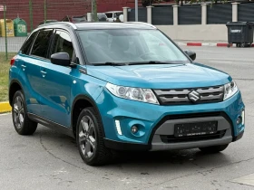 Suzuki Vitara 1.6i Навигация/Подгрев/Камера/EURO 6 - 10800 € - 46981408 4 | Car24.bg Suzuki Vitara 1.6i Навигация/Подгрев/Камера/EURO 6 - 10800 € - 46981408 4