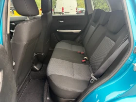 Suzuki Vitara 1.6i Навигация/Подгрев/Камера/EURO 6 - 10800 € - 46981408 13 | Car24.bg Suzuki Vitara 1.6i Навигация/Подгрев/Камера/EURO 6 - 10800 € - 46981408 13