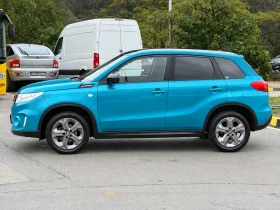 Suzuki Vitara 1.6i Навигация/Подгрев/Камера/EURO 6 - 10800 € - 46981408 9 | Car24.bg Suzuki Vitara 1.6i Навигация/Подгрев/Камера/EURO 6 - 10800 € - 46981408 9