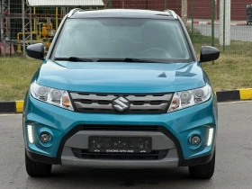 Suzuki Vitara 1.6i Навигация/Подгрев/Камера/EURO 6 - 10800 € - 46981408 3 | Car24.bg Suzuki Vitara 1.6i Навигация/Подгрев/Камера/EURO 6 - 10800 € - 46981408 3