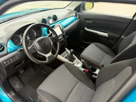 Suzuki Vitara 1.6i Навигация/Подгрев/Камера/EURO 6 - 10800 € - 46981408 10 | Car24.bg Suzuki Vitara 1.6i Навигация/Подгрев/Камера/EURO 6 - 10800 € - 46981408 10