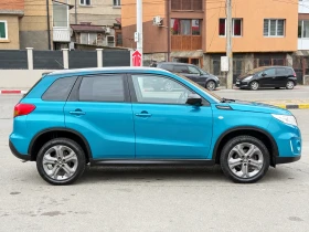 Suzuki Vitara 1.6i Навигация/Подгрев/Камера/EURO 6 - 10800 € - 46981408 8 | Car24.bg Suzuki Vitara 1.6i Навигация/Подгрев/Камера/EURO 6 - 10800 € - 46981408 8