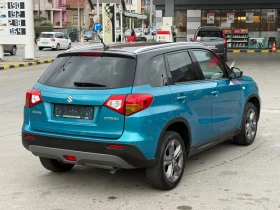 Suzuki Vitara 1.6i Навигация/Подгрев/Камера/EURO 6 - 10800 € - 46981408 6 | Car24.bg Suzuki Vitara 1.6i Навигация/Подгрев/Камера/EURO 6 - 10800 € - 46981408 6