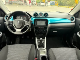 Suzuki Vitara 1.6i Навигация/Подгрев/Камера/EURO 6 - 10800 € - 46981408 12 | Car24.bg Suzuki Vitara 1.6i Навигация/Подгрев/Камера/EURO 6 - 10800 € - 46981408 12