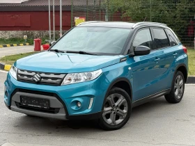 Suzuki Vitara 1.6i Навигация/Подгрев/Камера/EURO 6 - 10800 € - 46981408 2 | Car24.bg Suzuki Vitara 1.6i Навигация/Подгрев/Камера/EURO 6 - 10800 € - 46981408 2