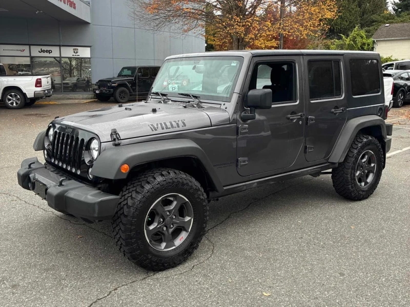 Jeep Wrangler * WILLYS WHEELER * CARFAX * БЕЗ ПЪРВОНАЧАЛНА ВНОСК - 25950 лв. / 13268.02 € - 69559667 1 | Car24.bg Jeep Wrangler * WILLYS WHEELER * CARFAX * БЕЗ ПЪРВОНАЧАЛНА ВНОСК - 25950 лв. / 13268.02 € - 69559667 1