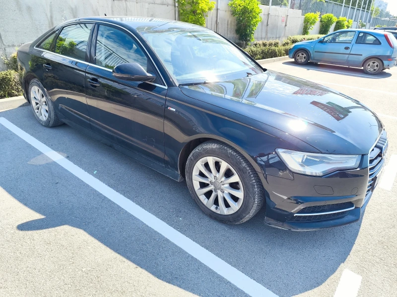Audi A6 S LINE - 13100 € / 25621.37 лв. - 23751157 1 | Car24.bg Audi A6 S LINE - 13100 € / 25621.37 лв. - 23751157 1