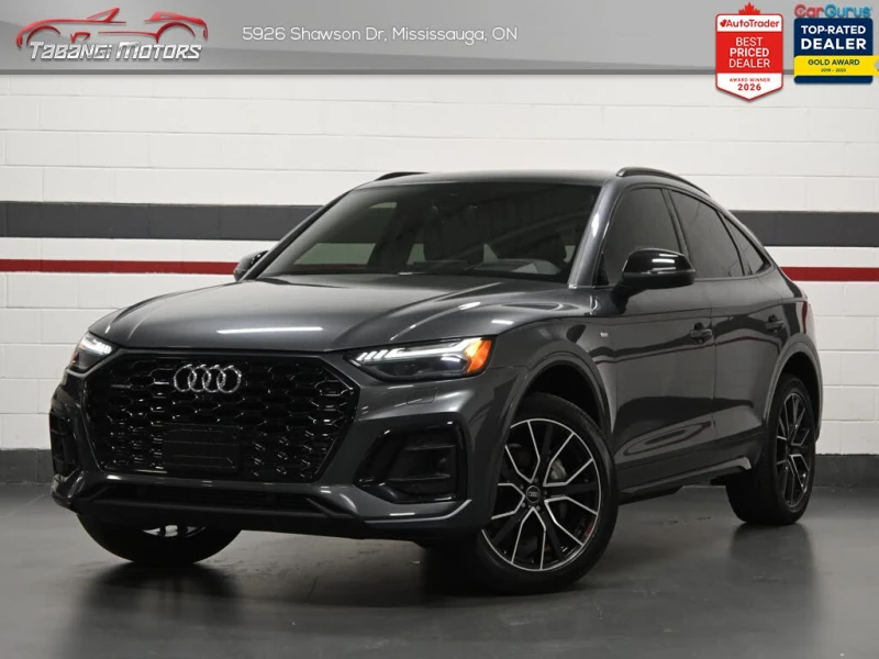 Audi Q5 Sportback| 360| Bang&O| HeadsUP| Distronic - 35000 € / 68454.05 лв. - 83977790 1 | Car24.bg Audi Q5 Sportback| 360| Bang&O| HeadsUP| Distronic - 35000 € / 68454.05 лв. - 83977790 1