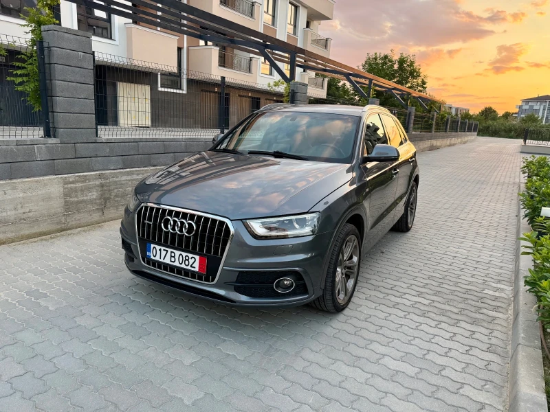 Audi Q3 2.0TDI Sline Quattro- Лизинг - 11777 € / 23033.81 лв. - 88744094 1 | Car24.bg Audi Q3 2.0TDI Sline Quattro- Лизинг - 11777 € / 23033.81 лв. - 88744094 1