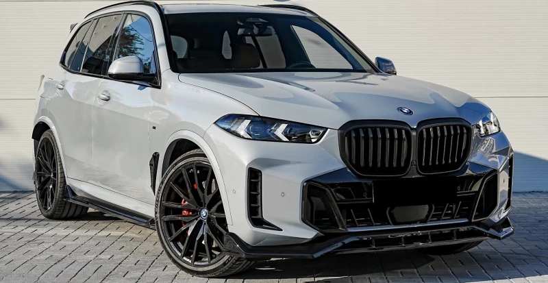 BMW X5 50e xDrive M-Sport Комб. Разход : 1.1-2л. на 100км - 72998 € - 63831288 1 | Car24.bg BMW X5 50e xDrive M-Sport Комб. Разход : 1.1-2л. на 100км - 72998 € - 63831288 1