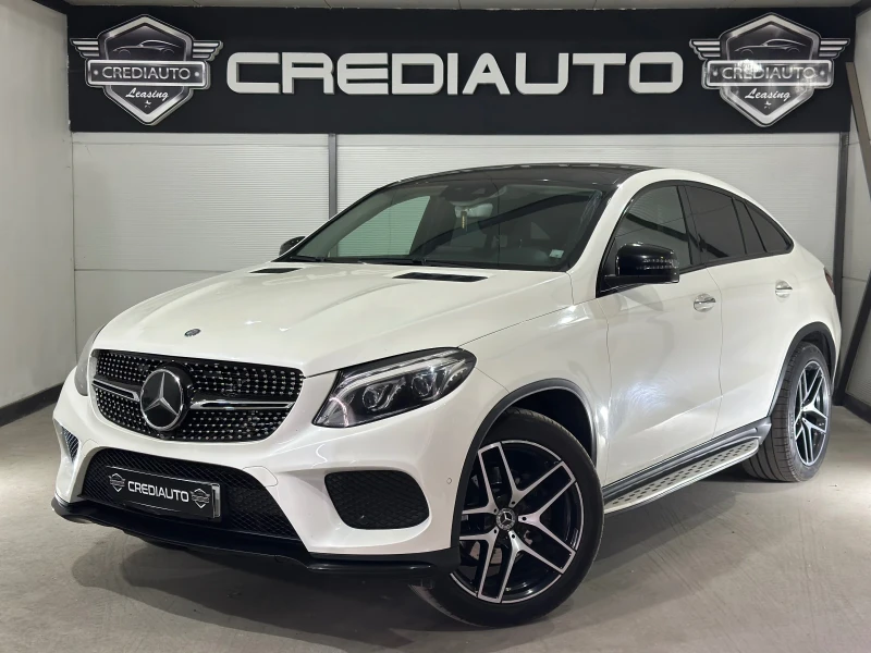 Mercedes-Benz GLE 350 4 MATIC - 27800 € - 25465997 1 | Car24.bg Mercedes-Benz GLE 350 4 MATIC - 27800 € - 25465997 1