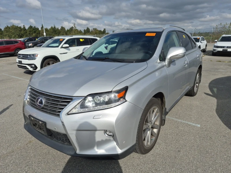 Lexus RX 450h HYBRID * AWD * MARK LEVINSON * CARFAX * - 12999 € - 19915519 1 | Car24.bg Lexus RX 450h HYBRID * AWD * MARK LEVINSON * CARFAX * - 12999 € - 19915519 1