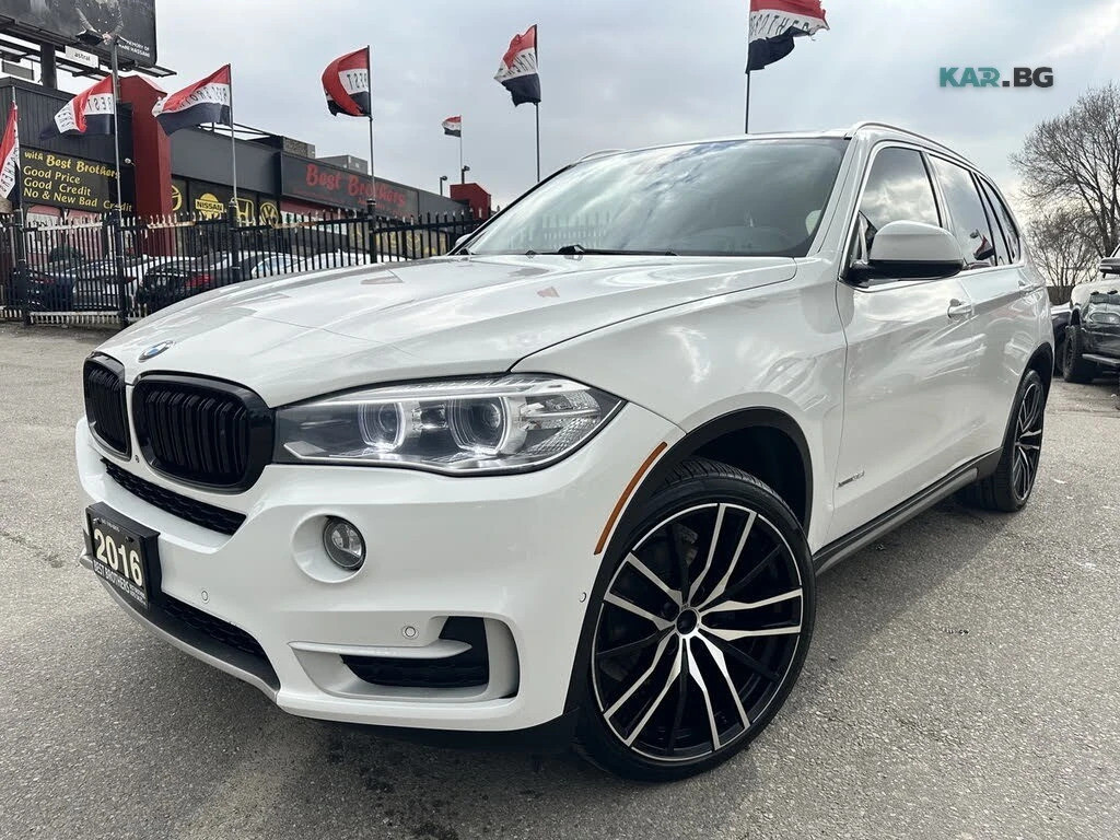 BMW X5 HEAD-UP * KEYLESS * АвтоКредит * (ЦЕНА ДО БГ) | Auto.bg — изображение 1 BMW X5 HEAD-UP * KEYLESS * АвтоКредит * (ЦЕНА ДО БГ) | Auto.bg — изображение 1