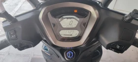 Kymco Agility 300i | Auto.bg — изображение 6 Kymco Agility 300i | Auto.bg — изображение 6