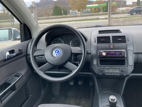 VW Polo 1.4TDI 75   | Mobile.bg   12