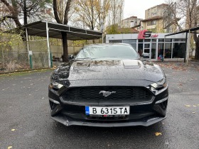     Ford Mustang 2.3ECO BOAST ~49 900 .