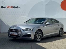 Audi A5 Sport 3.0 TDI quattro - Car24.bg Audi A5 Sport 3.0 TDI quattro