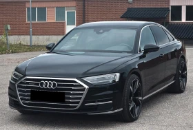 Audi A8 50 TDI Quattro - Car24.bg Audi A8 50 TDI Quattro