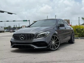 Mercedes-Benz CLA 250 AMG-Line HeadUp* АвтоКредит* (ЦЕНА ДО БГ) - Car24.bg Mercedes-Benz CLA 250 AMG-Line HeadUp* АвтоКредит* (ЦЕНА ДО БГ)