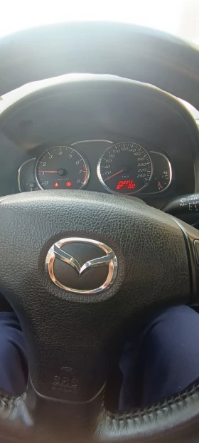 Mazda 6 | Mobile.bg — малка снимка 6