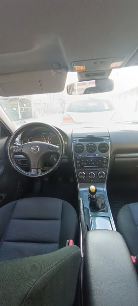 Mazda 6 | Mobile.bg — малка снимка 4