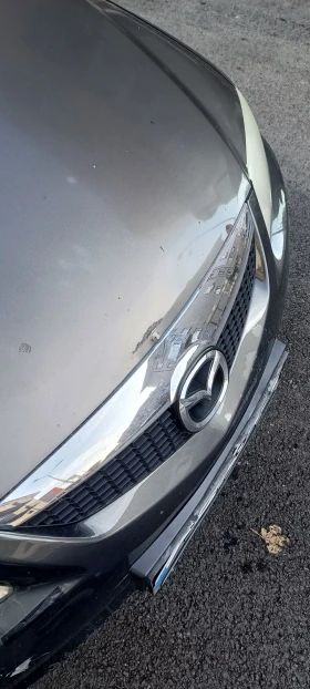 Mazda 6 | Mobile.bg — малка снимка 12