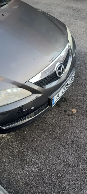 Mazda 6 | Mobile.bg — малка снимка 11