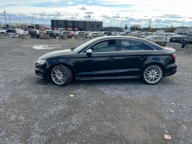 Audi S3 * CARFAX * БЕЗ ПЪРВОНАЧАЛНА ВНОСКА - 39900 лв. / 20400.55 € - 89129633 4 | Car24.bg Audi S3 * CARFAX * БЕЗ ПЪРВОНАЧАЛНА ВНОСКА - 39900 лв. / 20400.55 € - 89129633 4