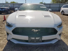 Ford Mustang RWD / Подгрев / Нави / Автоматик - 19500 лв. / 9970.19 € - 25436768 5 | Car24.bg Ford Mustang RWD / Подгрев / Нави / Автоматик - 19500 лв. / 9970.19 € - 25436768 5