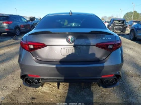 Alfa Romeo Giulia 2017 ALFA ROMEO GIULIA QUADRIFOGLIO RWD - 28500 € / 55741.15 лв. - 17036699 7 | Car24.bg Alfa Romeo Giulia 2017 ALFA ROMEO GIULIA QUADRIFOGLIO RWD - 28500 € / 55741.15 лв. - 17036699 7