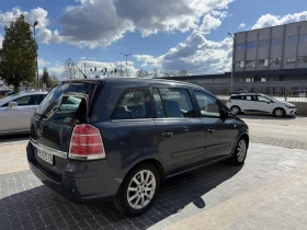 Opel Zafira - 2300 € / 4498.41 лв. - 32421326 6 | Car24.bg Opel Zafira - 2300 € / 4498.41 лв. - 32421326 6