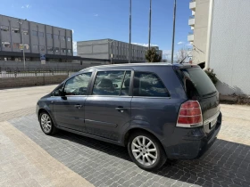 Opel Zafira - 2300 € / 4498.41 лв. - 32421326 4 | Car24.bg Opel Zafira - 2300 € / 4498.41 лв. - 32421326 4