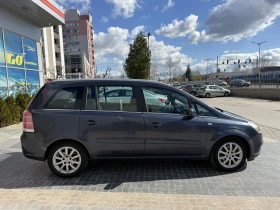 Opel Zafira - 2300 € / 4498.41 лв. - 32421326 7 | Car24.bg Opel Zafira - 2300 € / 4498.41 лв. - 32421326 7