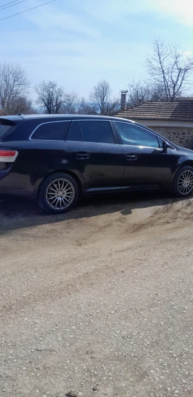 Toyota Avensis 2.2D4D - 6500 € / 12712.90 лв. - 44767428 2 | Car24.bg Toyota Avensis 2.2D4D - 6500 € / 12712.90 лв. - 44767428 2