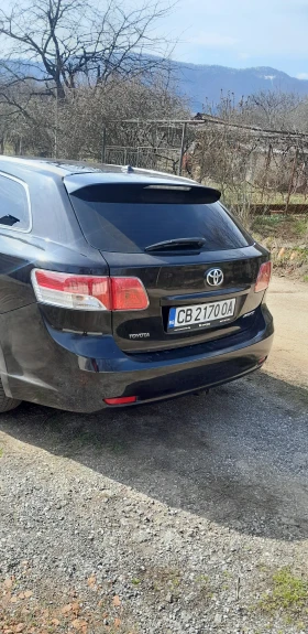 Toyota Avensis 2.2D4D - 6500 € / 12712.90 лв. - 44767428 3 | Car24.bg Toyota Avensis 2.2D4D - 6500 € / 12712.90 лв. - 44767428 3