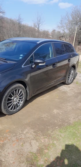 Toyota Avensis 2.2D4D - 6500 € / 12712.90 лв. - 44767428 7 | Car24.bg Toyota Avensis 2.2D4D - 6500 € / 12712.90 лв. - 44767428 7