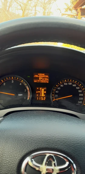 Toyota Avensis 2.2D4D - 6500 € / 12712.90 лв. - 44767428 4 | Car24.bg Toyota Avensis 2.2D4D - 6500 € / 12712.90 лв. - 44767428 4