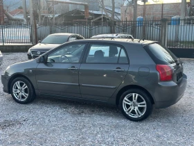 Toyota Corolla - 3000 € / 5867.49 лв. - 45902412 4 | Car24.bg Toyota Corolla - 3000 € / 5867.49 лв. - 45902412 4