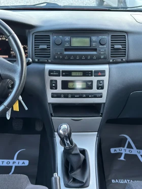 Toyota Corolla - 3000 € / 5867.49 лв. - 45902412 11 | Car24.bg Toyota Corolla - 3000 € / 5867.49 лв. - 45902412 11