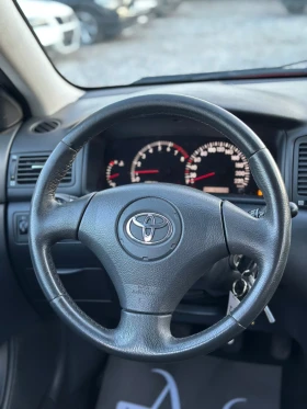 Toyota Corolla - 3000 € / 5867.49 лв. - 45902412 10 | Car24.bg Toyota Corolla - 3000 € / 5867.49 лв. - 45902412 10