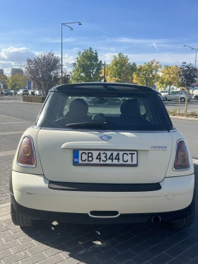 Mini Cooper N12 MF43 | Auto.bg — изображение 13 Mini Cooper N12 MF43 | Auto.bg — изображение 13