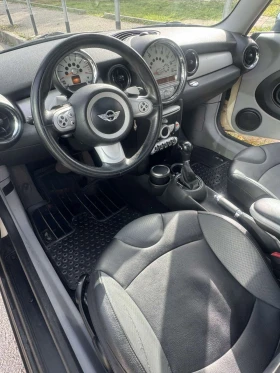 Mini Cooper N12 MF43 - 4400 € / 8605.65 лв. - 92649829 5 | Car24.bg Mini Cooper N12 MF43 - 4400 € / 8605.65 лв. - 92649829 5