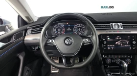 VW Arteon Prestige* 2.0TDI* ПОДГРЕВ* ОБДУХ* 360* ДИСТРОНИК* | Auto.bg — изображение 6 VW Arteon Prestige* 2.0TDI* ПОДГРЕВ* ОБДУХ* 360* ДИСТРОНИК* | Auto.bg — изображение 6