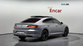 VW Arteon Prestige* 2.0TDI* ПОДГРЕВ* ОБДУХ* 360* ДИСТРОНИК* | Auto.bg — изображение 3 VW Arteon Prestige* 2.0TDI* ПОДГРЕВ* ОБДУХ* 360* ДИСТРОНИК* | Auto.bg — изображение 3