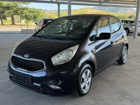 Снимка Kia Venga