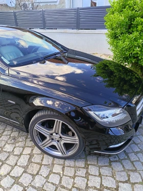 Mercedes-Benz CLS 350 - 15500 € / 30315.36 лв. - 20472429 3 | Car24.bg Mercedes-Benz CLS 350 - 15500 € / 30315.36 лв. - 20472429 3