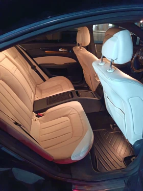 Mercedes-Benz CLS 350 - 15500 € / 30315.36 лв. - 20472429 12 | Car24.bg Mercedes-Benz CLS 350 - 15500 € / 30315.36 лв. - 20472429 12