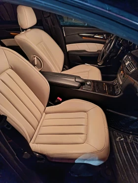 Mercedes-Benz CLS 350 - 15500 € / 30315.36 лв. - 20472429 11 | Car24.bg Mercedes-Benz CLS 350 - 15500 € / 30315.36 лв. - 20472429 11